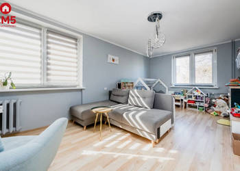 Oferta sprzedaży mieszkania Białystok Narewska 45m2 2 pokojowe