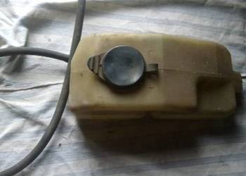 Audi 80 B1 B2 zbiorniczek płynu chłodzącego 321 121 407B