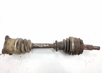 PÓŁOŚ PRAWA PRZÓD MITSUBISHI PAJERO III V80