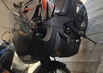 Honda Translap 600 Gotowa do Jazdy (Zamiana / kemping / 125 / Quad)