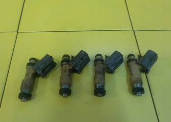 SUBARU OUTBACK 2.5 B 08r 165KM EJ251 wtrysk wtryskiwacz 009062304 6BRBF