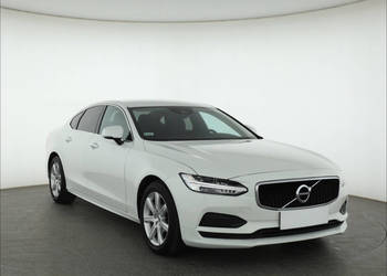 Volvo S90 D4