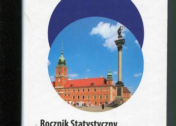 Rocznik Statystyczny Rzeczypospolitej Polskiej 2017