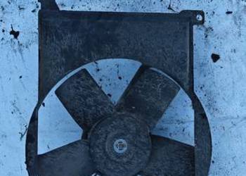 WENTYLATOR CHŁODNICY OPEL CORSA B TIGRA COMBO