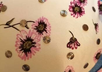 Sprzedam strój kąpielowy dwuczęściowy rozmiar 38