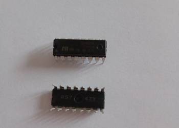 SG3525 układ do budowy inwertera