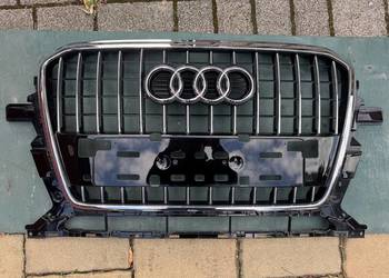 Grill q5 8R lift atrapa gril 8R0853651