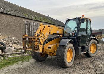 JCB 530-70