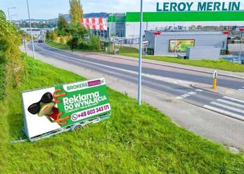 Kampania Mobilna – Reklama Objazdowa z Nagłośnieniem