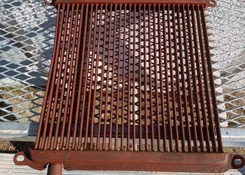 Chłodnica  oleju  białoruska  Białoruś jumz  części