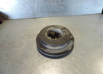 VW GOLF 2 1.9 D KOŁO PASOWE WAŁU