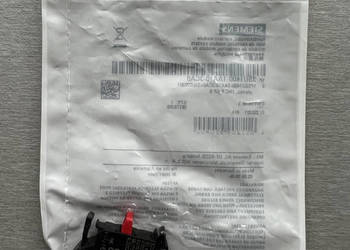 Siemens 3SU1400-1AA10-3CA0 - Styk NC