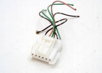 Wtyczka kostka Mitsubishi Colt VI [2004 - 2008] MIrage Space Star