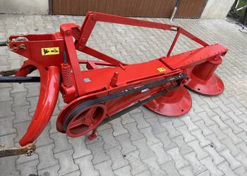 Kosiarka rotacyjna 165