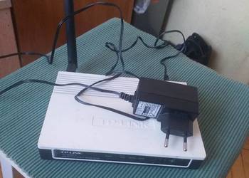 Router TP-LINK TD-W8901G
