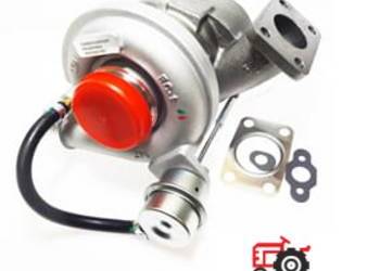 TURBOSPRĘŻARKA PASUJE PERKINS