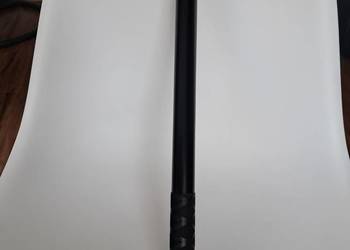nowy selfie stick długość min 44 cm, max 200 cm