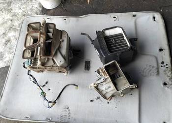 CIVIC 6 1.4 DMUCHAWA KLIMA NAGRZEWNICA WENTYLATOR CHŁODNICA