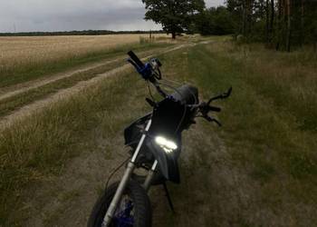 Derbi Senda 2006 50cc