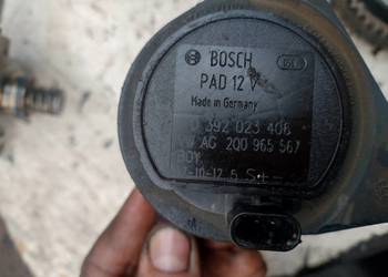 VW SEAT SKODA 1,2TSI 1,0TSI dodatkowa pompa wody 0392023406