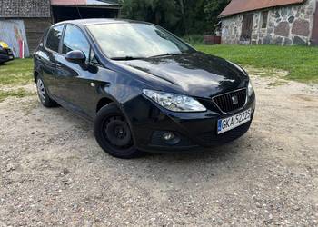 Seat Ibiza 1.2 świeży rozrząd