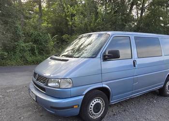 Volkswagen Transporter T4