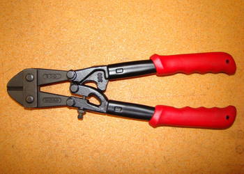 Nożyce do prętów stalowych 300 mm STANLEY Ref. 1431222