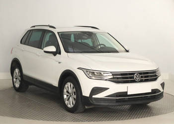 VW Tiguan 1.5 TSI