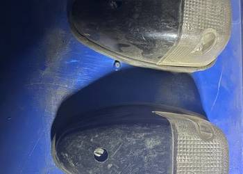 Lampa Obrysowa Obrysówka Łezka E532 Star Jelcz Autosan
