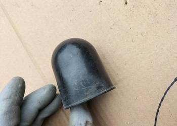 Nasadka Osłona Korek na hak holowniczy