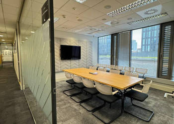 Lokal do wynajęcia Warszawa Przyokopowa 1017.5m2