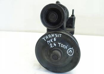 POMPA VACUM Transit MK6 2.4 TDDI _ WODY 9140040050