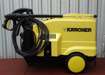 Myjka Ciśnieniowa Karcher HDS 500 Ci * 230V *gorąca woda