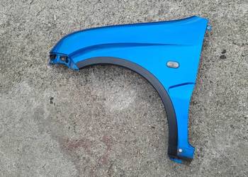 Suzuki Ignis MH SUBARU G3X JUSTY błotnik przedni przód Z7B
