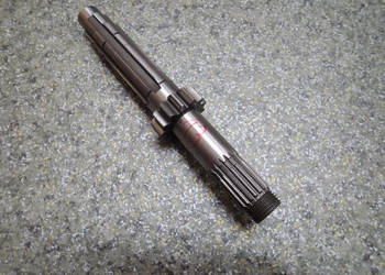 WAŁEK SPRZĘGŁA SKRZYNI BIEGÓW TRYB 13Z SUZUKI RM 125 90-00R F114