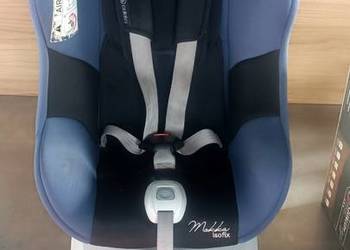 Fotelik samochodowy 0-18 kg MOKKA ISOFIX 360