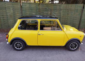 Mini 1971