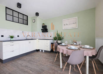 Nowoczesne 2 pokoje | ogród 100 m² | Enclave