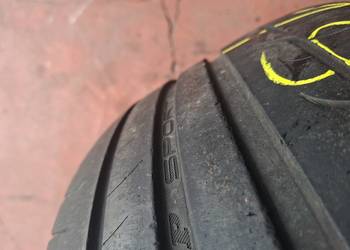 opony DUNLOP SPORT MAXX RT MO 235/35/19 r 91 Y tylko 1 sztuka nie naprawian
