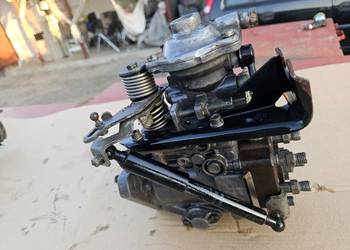 Pompa wtryskowa Bosch VW Audi 1.9d 1.9td aaz abl 1y sprawna