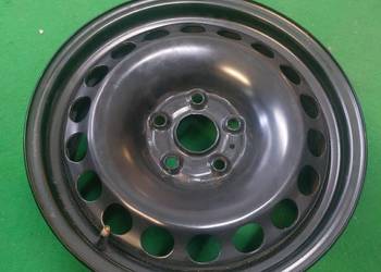 Felga Stalowa nowa Passat B6 3C0601027