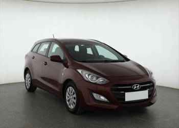Hyundai i30 1.6 CRDi