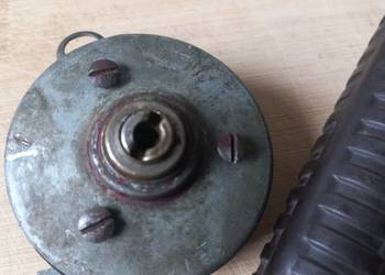 Mińsk M1M, Moskwa, K55 części