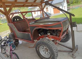 Buggy zmota do dokończenia moLiwość zamiany
