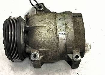 SPRĘŻARKA KLIMATYZACJI RENAULT SCENIC I LIFT 1135309