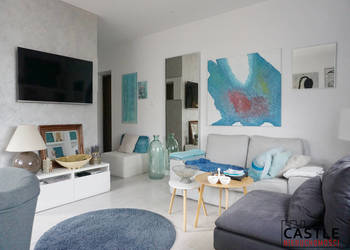 2 pokoje I 5 min. do SKM Grabówek I pierwsze M I zakup pod inwestycję