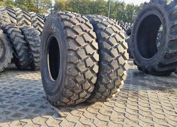 365/80r20 14.5r20 14.5-20 Michelin 100% bieżnik bez napraw