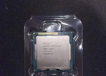 Intel Core i3-3240