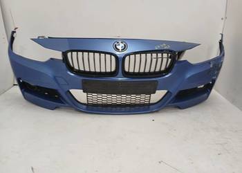 ZDERZAK PRZEDNI BMW F30 M PAKIET B45