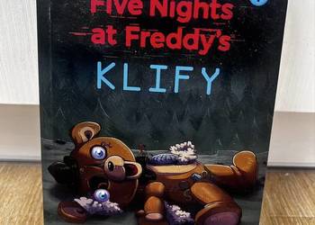 Five Nights at Freddy’s Klify